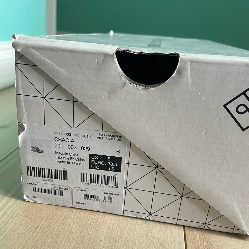 Call It Spring Sandals - Picture 4 of 6